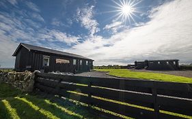 Farr North Lodge 1 By The Sea